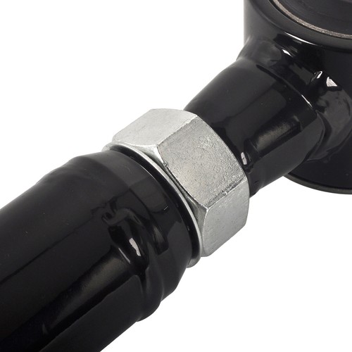 0-6'' Adjustable Rear Lower&Upper Control Arm for 09-24 RAM 1500 20-24 Gladiator - Picture 5 of 12