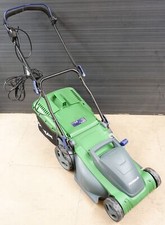 Electric Corded Lawnmower Lawn Mower 1800w 41cm Powerbase MEB1840E - Used Boxed