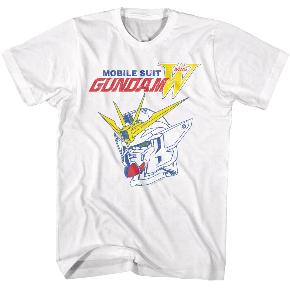 Gundam cheap t shirt