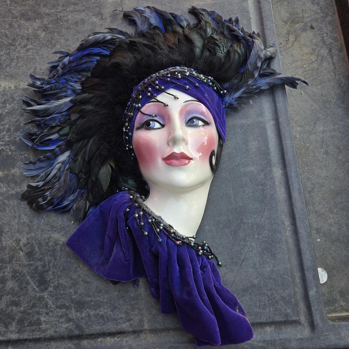 25+ Unique Creations Decorative Masks for sale | Updated Oct 2026