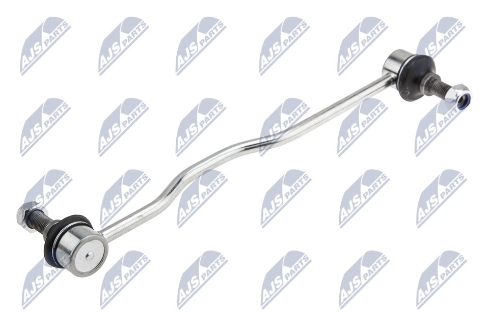 NTY Reinforced Stabilizer Link/Strut Tie Rod ZLP-PL-017 for Opel - Image 6