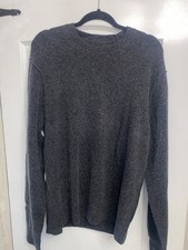 AllSaints Men's Large Sweater