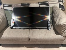 LG 42inch Smart Tv With Remote Fully Working Great Condition
