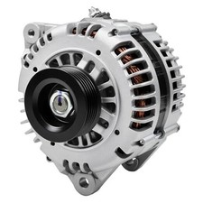New Alternator Replacement for Nissan 03-07 Murano 3.5, 02-03 Maxima 3.5, 1995