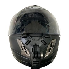 Motorradhelm Kinnhalterung für GoPro Hero 13 11 9 8 7 6 5Action --Kamerahalter