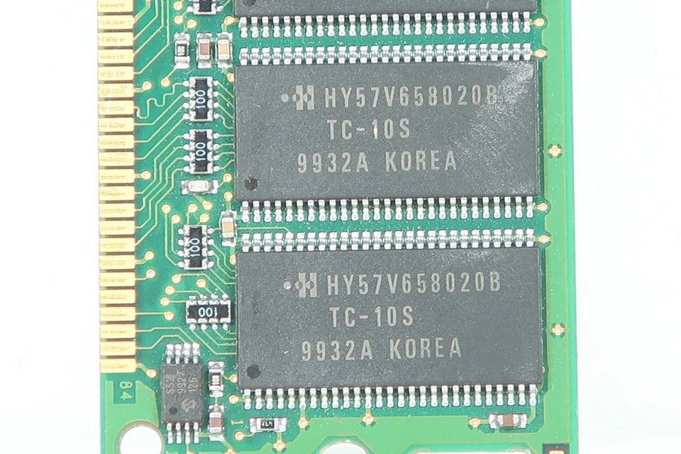 Kingston KTC 6611/64-CE 64MB SDRAM - Image 3 of 4
