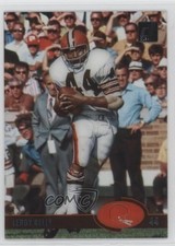 2023 Panini Clearly Donruss Clearly Retro 2003 Leroy Kelly #20 HOF 1cz3