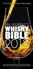Jim Murray's Whisky Bible 2012 by Murray, Jim Book The Fast Free Shipping
