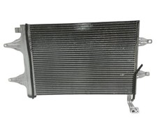 Condensateur Skoda FABIA