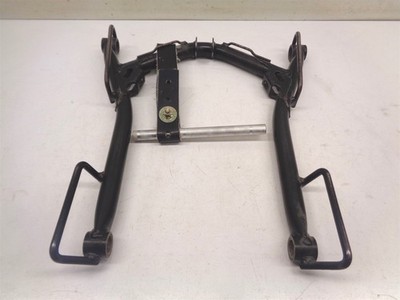2011 Ski Doo MXZ 600 Sport REV XP Front Torque Arm Assy w Limiter Strap 