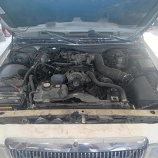 GRAND MAR 2003 Engine Wire Harness 756855