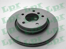 Disque de frein BMW 320