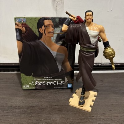 One Piece - Treasure Cruise World Journey Vol.3 - Sir Crocodile