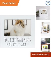 Timeless 4x6 Pet Memorial Picture Frame   A Heartfelt Tribute to Lost Companions