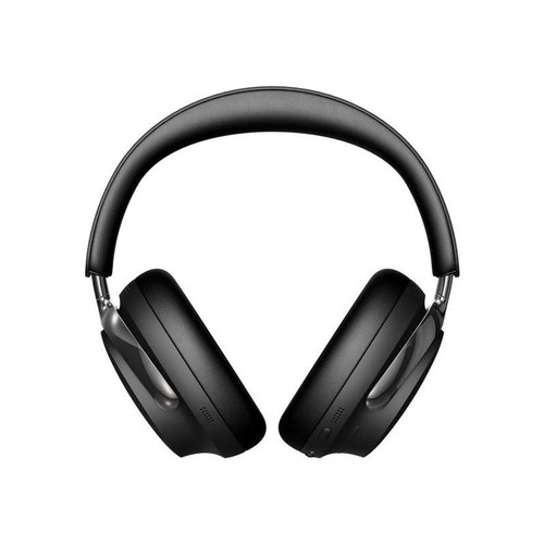 Bose 890101-0100 Kabelloser Musik- und Anrufpavillon Kopfhörer & Headset Blau