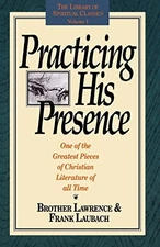 Practicing His Presence: 0001 (Libra..., Laubach, Frank
