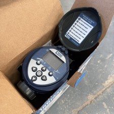 Dig Rbc8000 Battery Powered Digital Controller With 34 Anti-siphon Valve