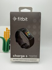 NEW Fitbit Charge 5 By Google Advanced Health And Fitness Tracker