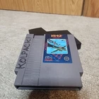 1942 Capcom Nintendo Entertainment System NES 5 Screw