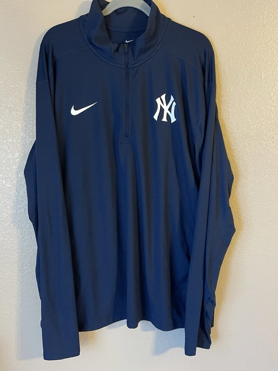 Nike New York Yankees MLB Jackets for sale | eBay