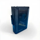 Sony Walkman [WM-32/WM-K1] - Serviced, Cleaned & Fully Working