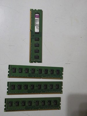 Micron 16GB (4 x 4GB) PC3-12800 DDR3 PC RAM MT8JTF51264AZ-1G6E1 | eBay