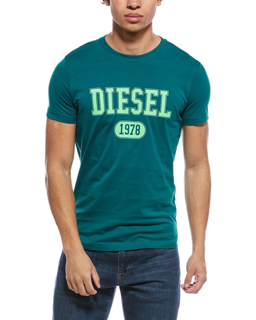 Diesel Diegor T-Shirt Mens S 6990₽