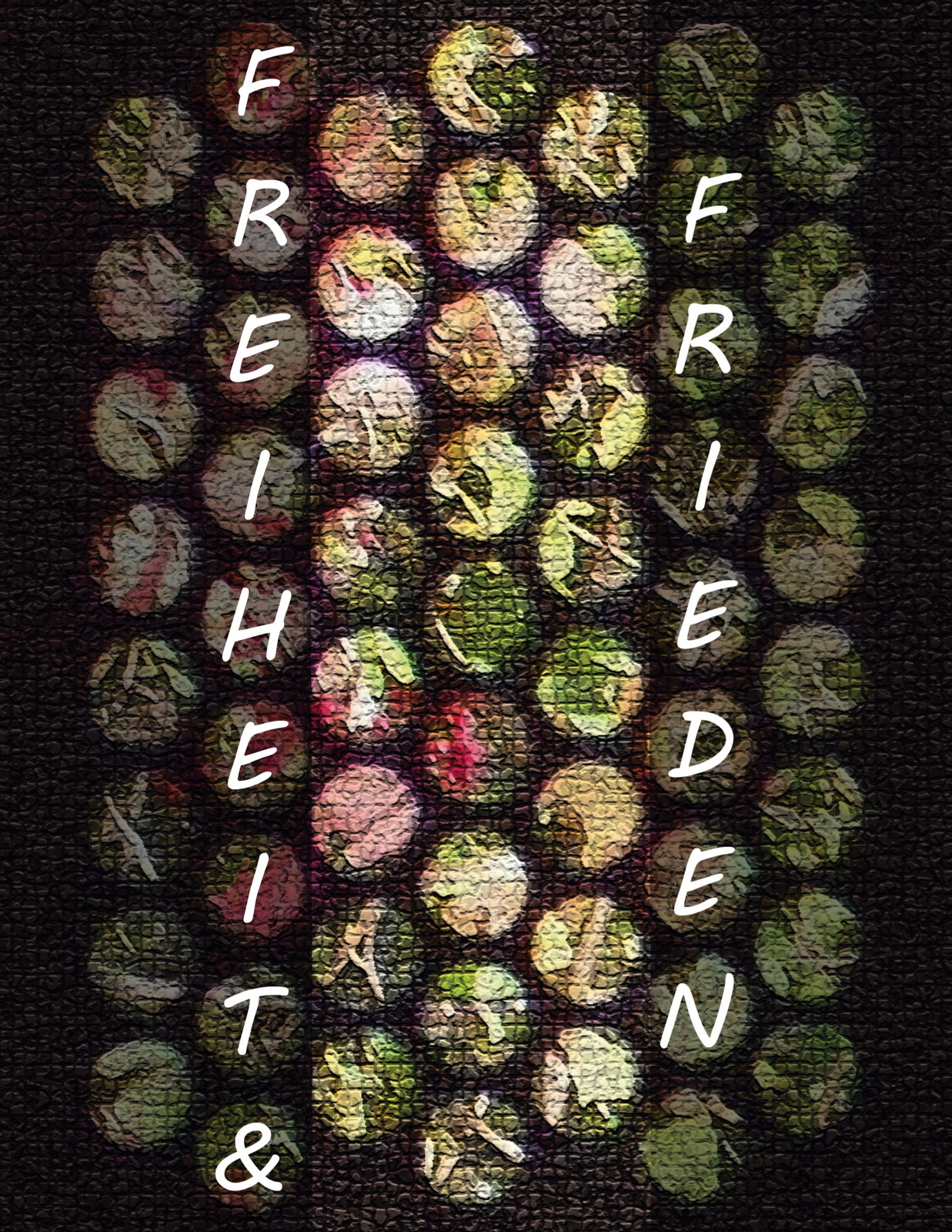 Freiheit & Frieden (Buch)