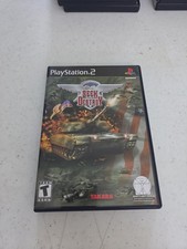 🛑Seek & Destroy - Sony PlayStation 2 - 785
