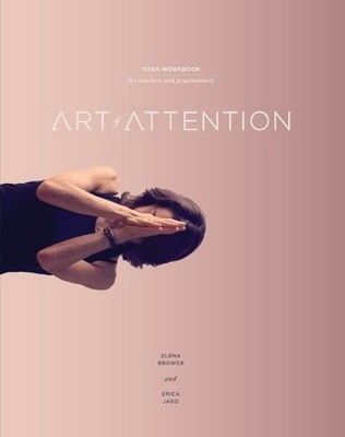 Art of Attention, Brower, Elena