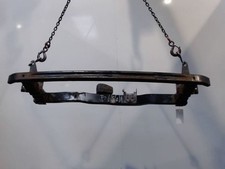 🇮🇹 MONOAMMORTIZZATORE PARAURTI ANTERIORE ➤PEUGEOT 407 COUPE  7414NC ♻️