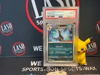 2023 Pokemon OBF EN Gamestop Exclusive #130 Umbreon PSA 8