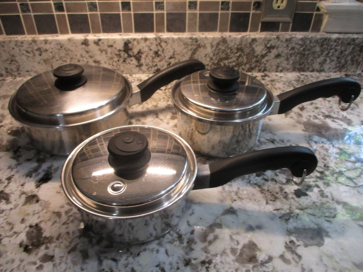 Saladmaster Cookware for sale | eBay