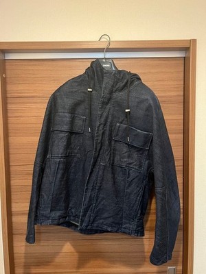 Raf Simons Mountain Parka