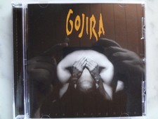 Terra Incognita von Gojira -  (CD, 2016) - NE...
