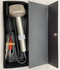 Sony ECM-99 MIC One Point Stereo Electret Condenser Microphone CIB GAL158999 