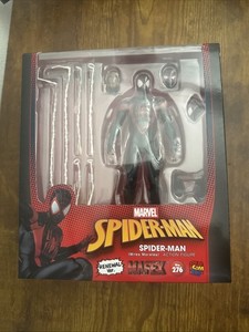 Mafex Miles Morales 276 | eBay