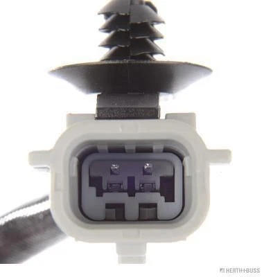 Herth+Buss Sensore-Temperatura A DPF Adatto A per Renault Fluence - Immagine 3 di 3