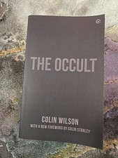 The Occult - Colin Wilson