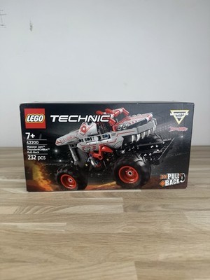 LEGO TECHNIC: Monster Jam ThunderROARus (42200)
