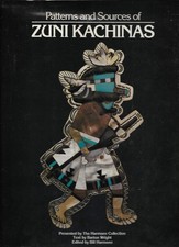 Patterns and Sources of Zuni Kachinas