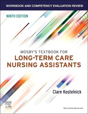 Workbook and Competency Evaluation ..., Clare Kostelnic