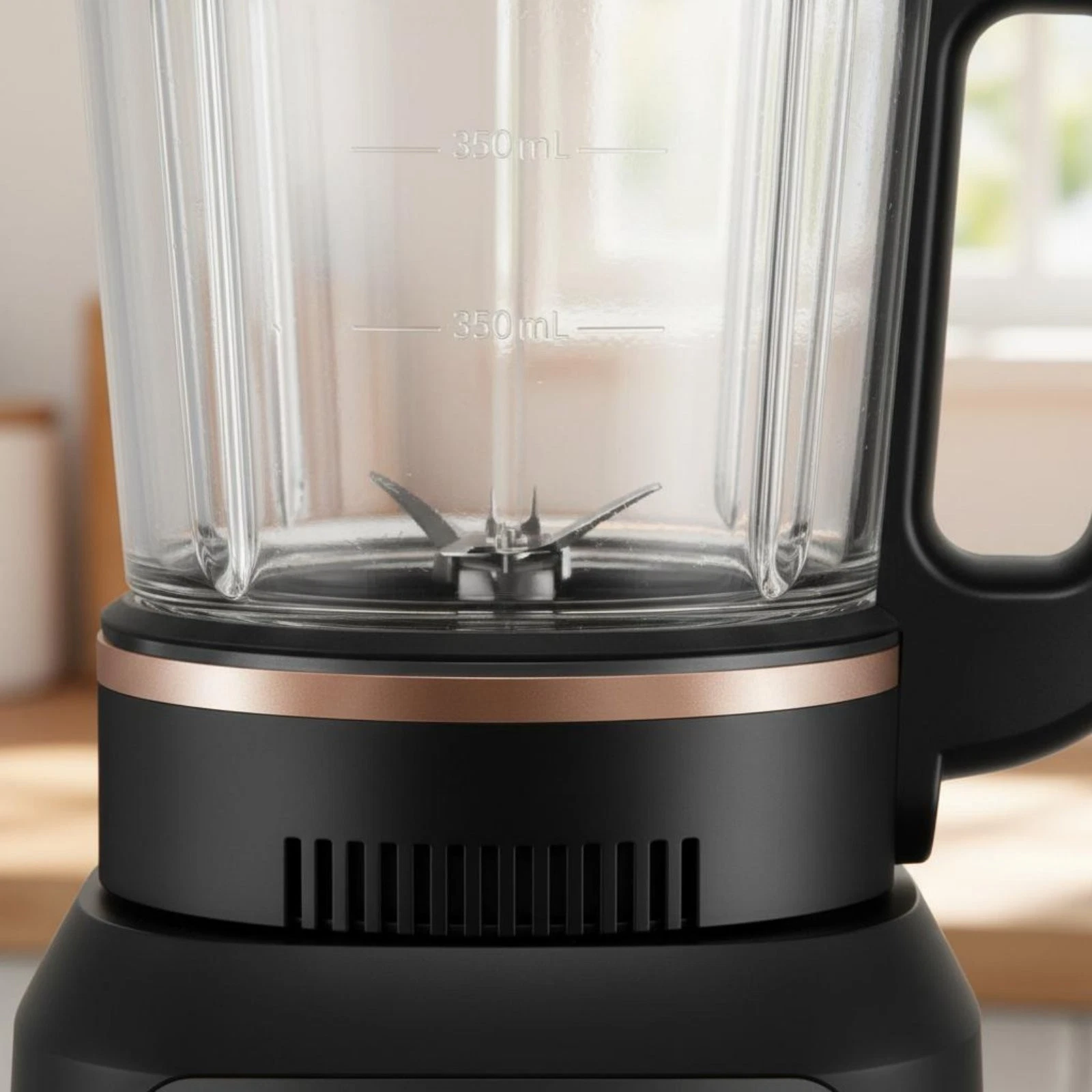 Multi-Function Blender Sturdy-Duty Small Appliance Ice Crushing