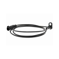 Vemo V40-72-0670 Sensor, Raddrehzahl FüR Opel Saab