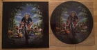33 LP PICTURE DISC IRON MAIDEN HELLFEST 2023 AUSTRALIA SPECIAL FAN CLUB