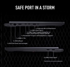 ASUS TUF Gaming F16 (2025) New 11