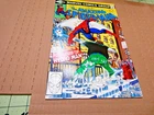 Amazing Spider-Man # 212 1st Appearance Hydro-man 🔑 🔥 👀  Newstand! Bronze Age
