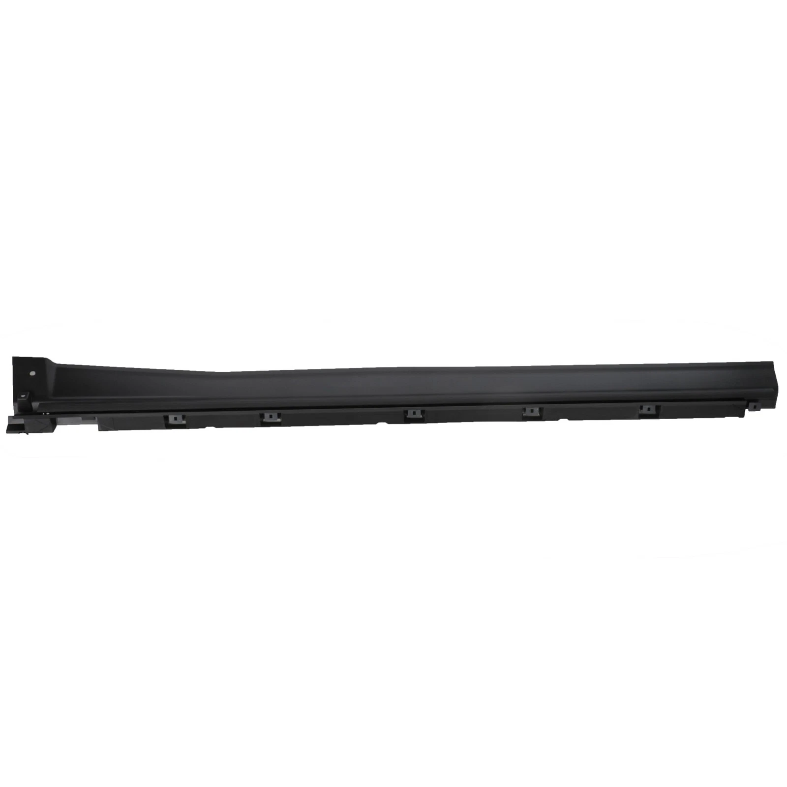 Genuine Ford Rocker Molding FB5Z-7810176-AA