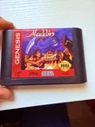 Disney's Aladdin (Sega Genesis, 1993)