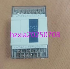 1pc used XINJE PLC XC1-16R-C module